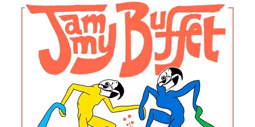 Jammy Buffet (Indoor Show)