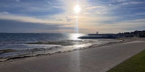 GOWS Cold Water Challenge #4: Warming Up to Winter Dash