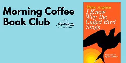 Morning Coffee Book Club 