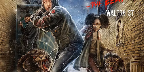 \u201cThe Beast of Walton Street\u201d Michigan Premiere