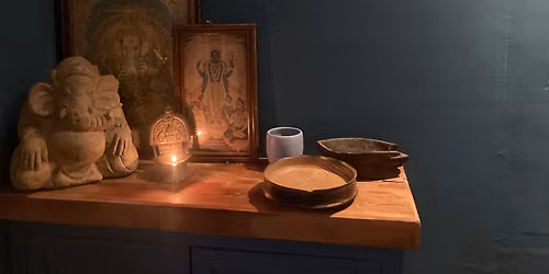 Ashtanga Beginners course -