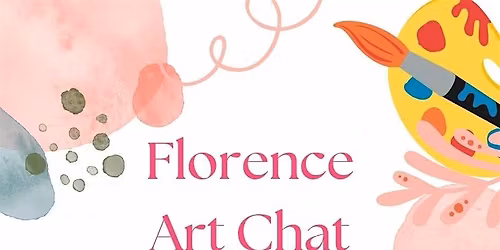 Florence Art Chat