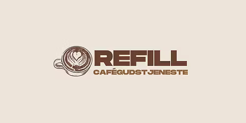 Refill - Bibelstudieaften