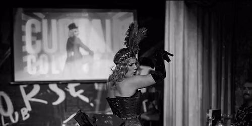 Cabaret Fantastico 3