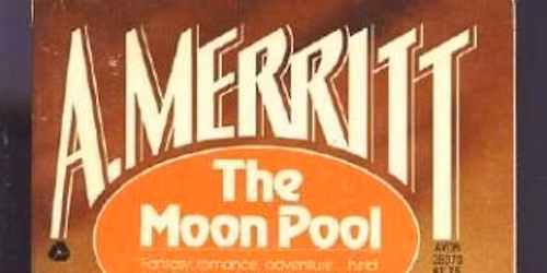 THE MOON POOL - Appendix N. Book Club