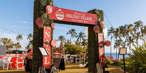 Halona Kai Holiday Village