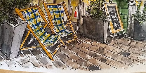 La citt\u00e0 delle cento meraviglie