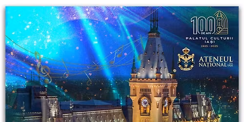 Concert la Palat | Violoncelissimo | Marin Cazacu