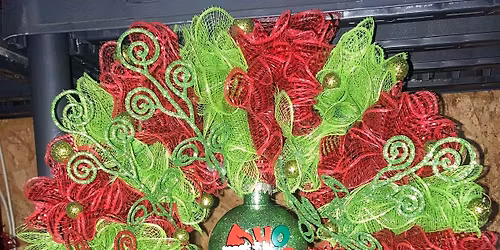 Event Center Craft Show
