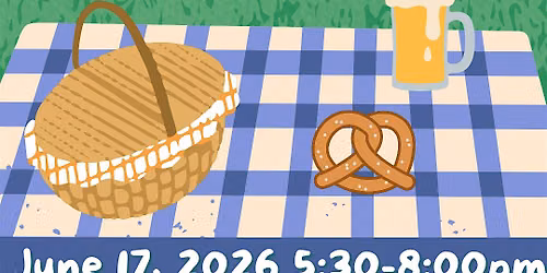 June Stammtisch - Heurich House 1921 Biergarten