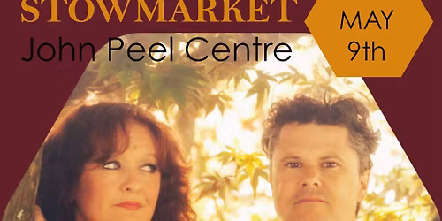 John Peel Centre - Stowmarket