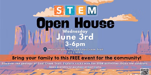 STEM Open House