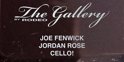 The Gallery By Rodeo