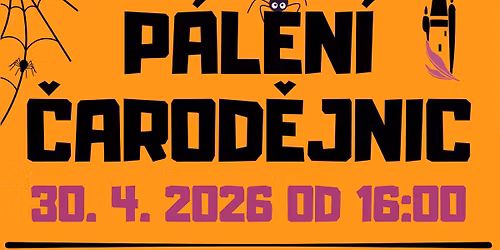 \u010carod\u011bjnice 2026