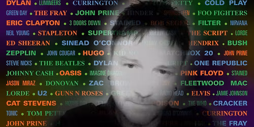 Jonathan Browning @ Ferrante Winery, Geneva OH