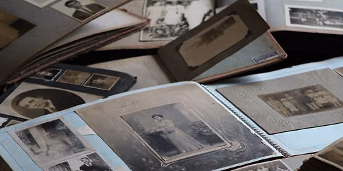 Community Family History and Genealogy Celebration 