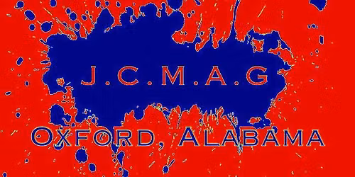 Art Camp with JC Morgan 