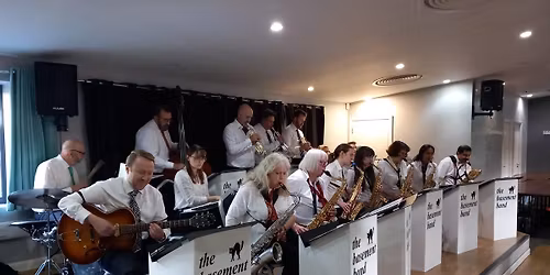 In Concert at Stirchley United WMC