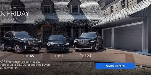 Parking William Black