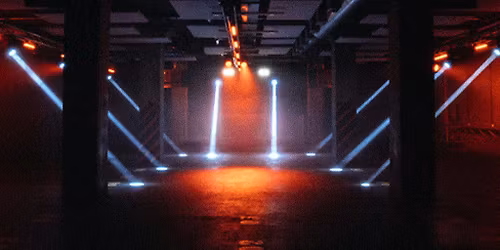 Fuzion: Loxy, Djinn, Fez the Kid + more