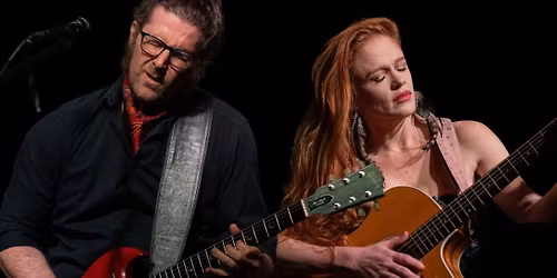 Jeska & Shane duo
