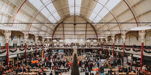 Christmas Quiz Night - FREE TO ENTER