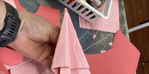 Creative Freedom Craft Club for Kids