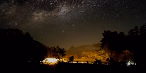 May Full Moon Community Meeting