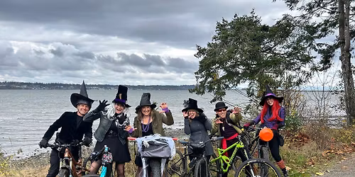 Let\u2019s Ride Witches!!
