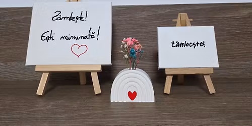 Atelier de Z\u00c2MBETE & Bule \ud83e\udd0d