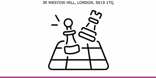 Checkmate Challenge: Tutor-Led Chess Workshop