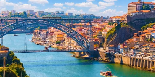 \ud83d\ude8c\ud83c\uddf5\ud83c\uddf9PASEO OPORTO + AVEIRO + COIMBRA + MOLICEIRO