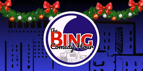 The Bing Comedy Hour: A Very Merry Christmas Show
