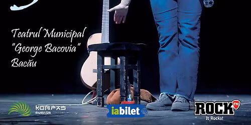 \ud83c\udfa4 ADA MILEA ~ LIVE LA BAC\u0102U