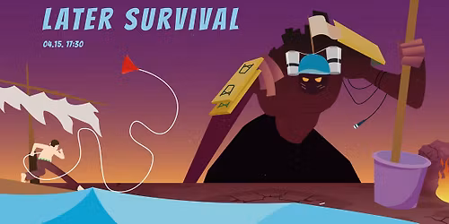 \ud83e\ude96\u26a1LATERUM SURVIVAL\ud83d\udc80\ud83d\udd25