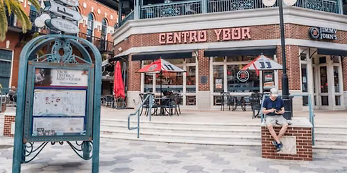Ybor City Cigar King Mystery