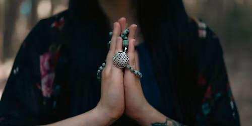 Restorative Yoga with Reiki