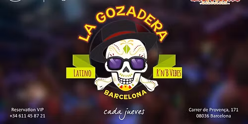 La Gozadera - La Fira Provenza