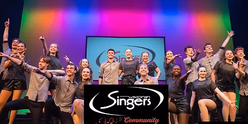 Wisconsin Singers Community Workshops