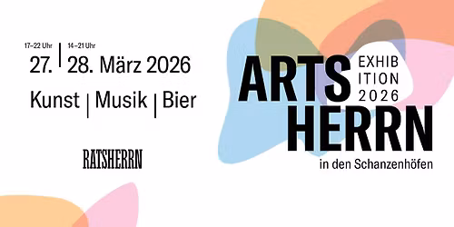ARTSHERRN 2026