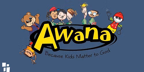 Awana @ First Medina - Donate NEW Socks for Kids in Need