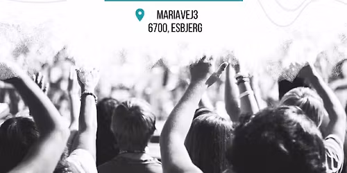 Worship night with Sound of Zion