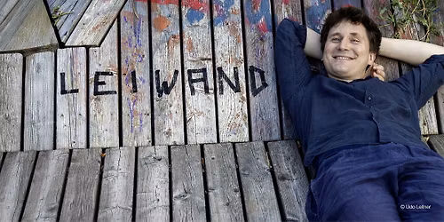 Hosea Ratschiller: Happy Place Ein Gl\u00fccksfall - Posthof Linz