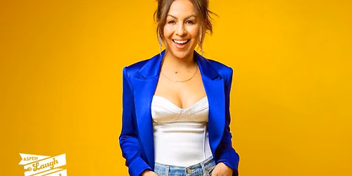 Anjelah Johnson-Reyes
