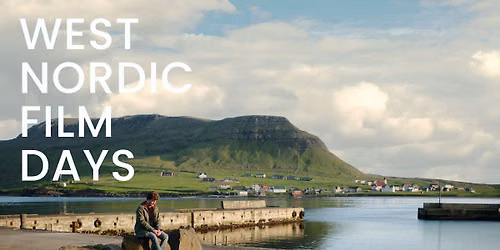 WEST NORDIC FILM DAYS