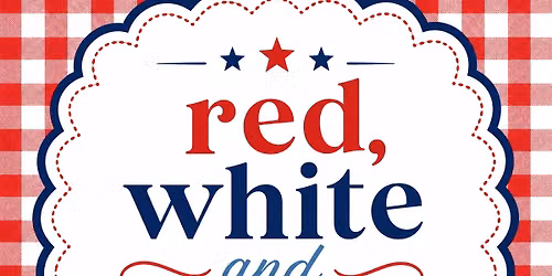 Red, White & Hoo