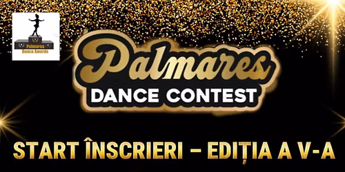 PALMARES DANCE CONTEST - ED. A V-A