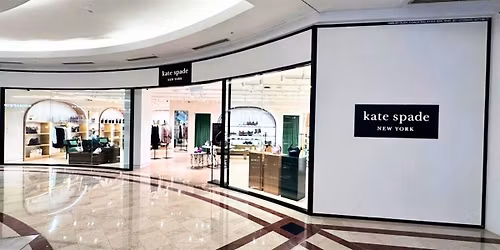 Matcha on the Move: Suria KLCC