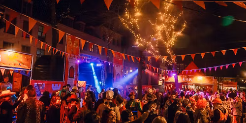 Castillo Kielegat 2026