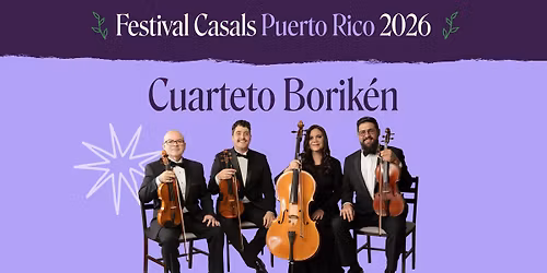 Cuarteto Borik\u00e9n